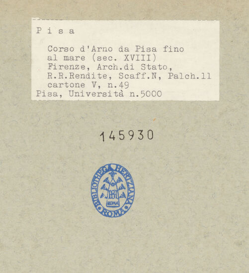 Rückseite von bh145930_recto