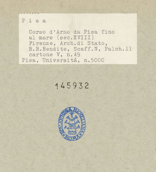 Rückseite von bh145932_recto