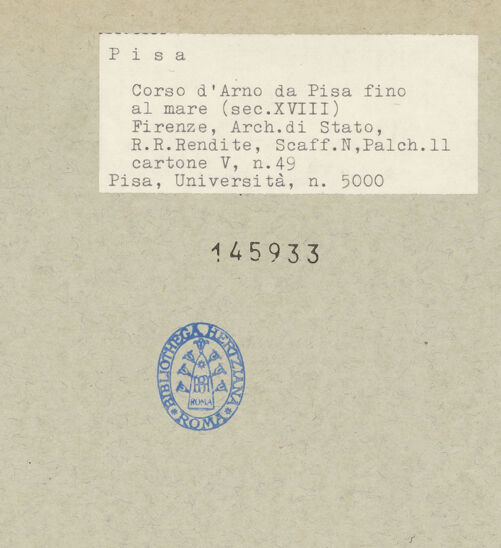 Rückseite von bh145933_recto