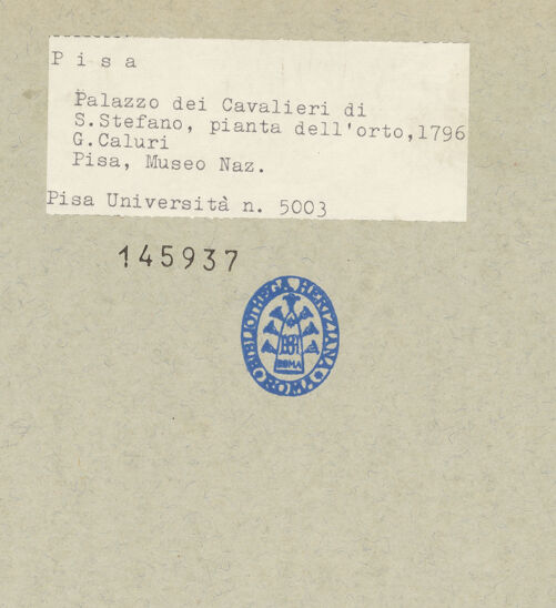 Rückseite von bh145937_recto