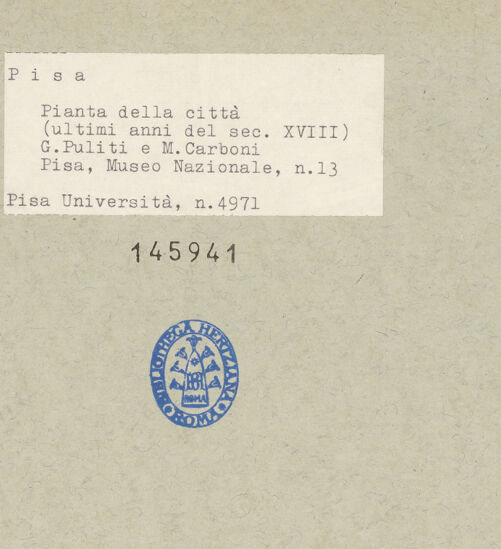 Rückseite von bh145941_recto