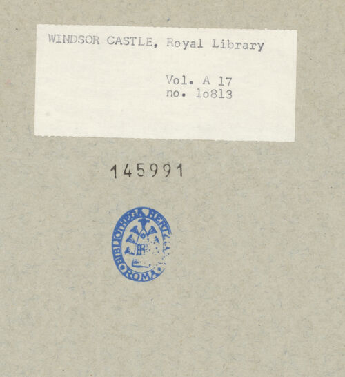 Rückseite von bh145991_recto