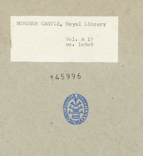 Rückseite von bh145996_recto