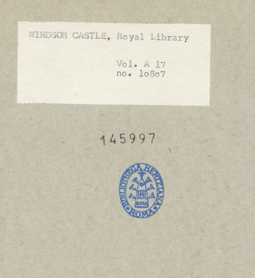 Rückseite von bh145997_recto