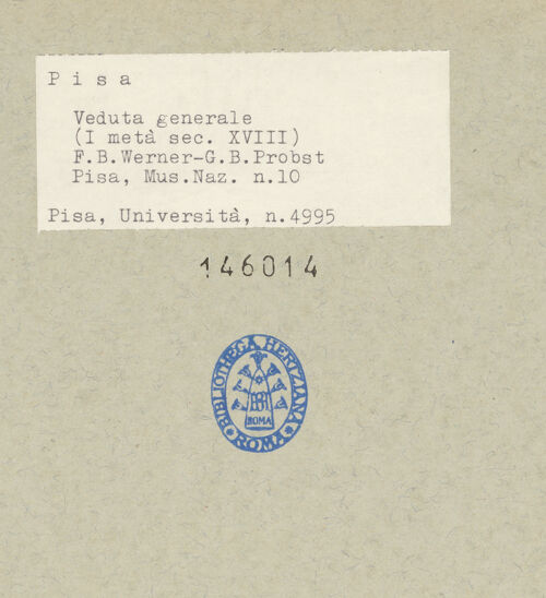 Rückseite von bh146014_recto