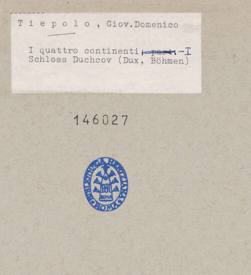 Rückseite von bh146027_recto