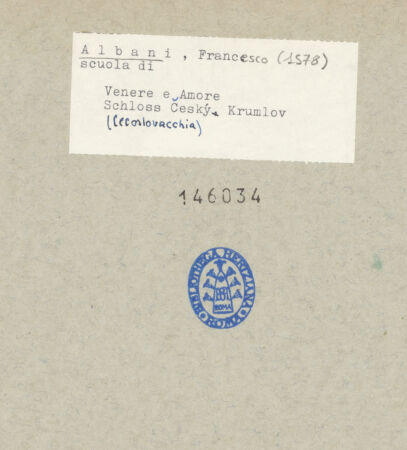 Rückseite von bh146034_recto