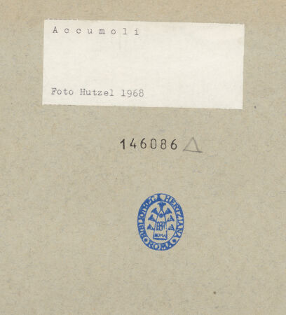 Rückseite von bh146086_recto