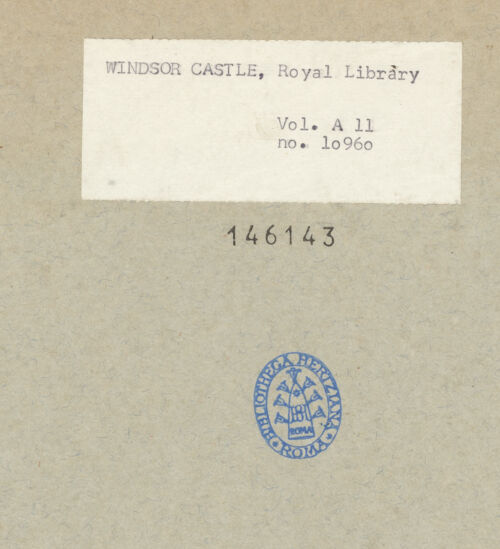 Rückseite von bh146143_recto