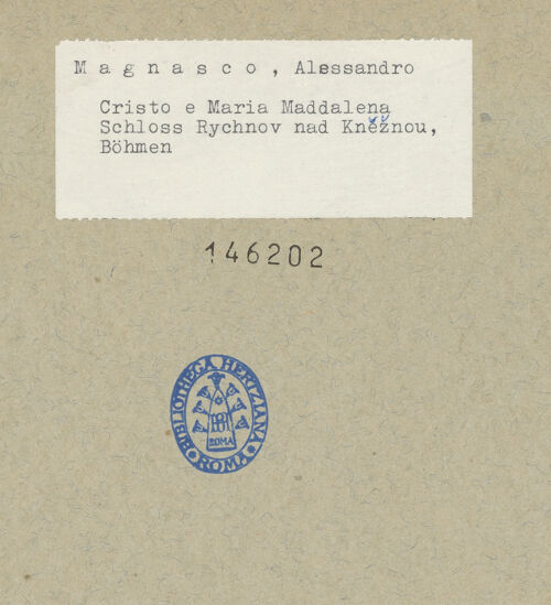 Rückseite von bh146202_recto