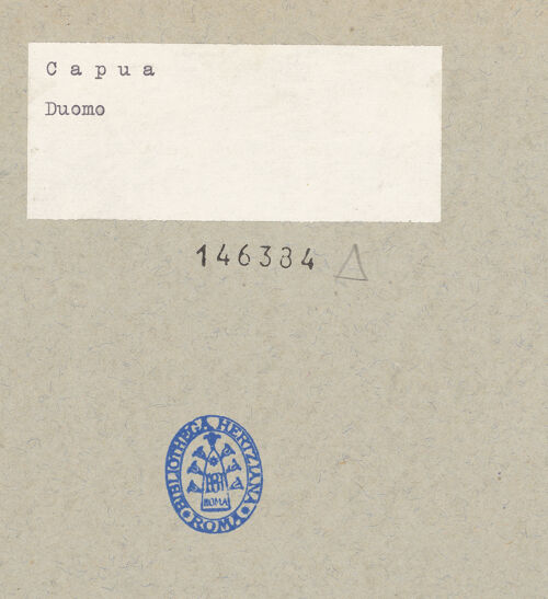 Rückseite von unbekannt [https://www.deutsche-digitale-bibliothek.de/content/lizenzen/rv-fz/] Duomo - Innenansicht nach den Bombentreffern, bh146384_recto. Foto: Killy.