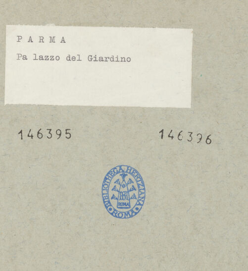 Rückseite von bh146395_bh146396_recto