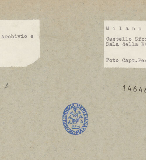 Rückseite von bh146461_bh146462_recto