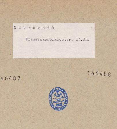 Rückseite von bh146487_bh146488_recto