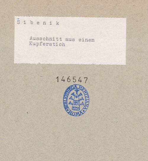 Rückseite von bh146547_recto