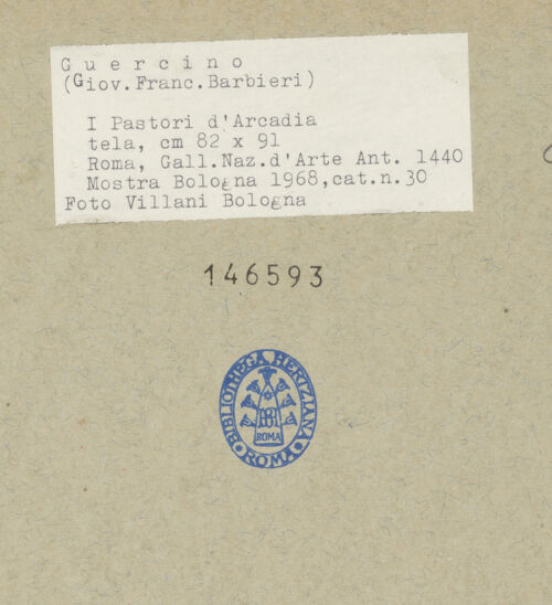 Rückseite von bh146593_recto