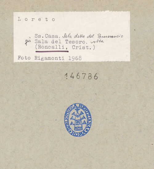 Rückseite von bh146786_recto