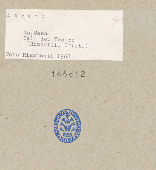 Rückseite von bh146812_recto