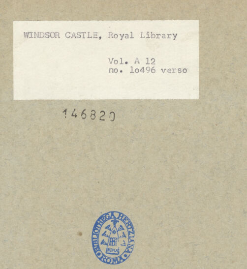 Rückseite von bh146820_recto