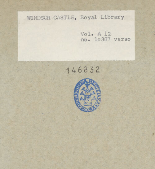 Rückseite von bh146832_recto