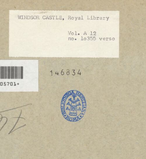 Rückseite von bh146834_recto