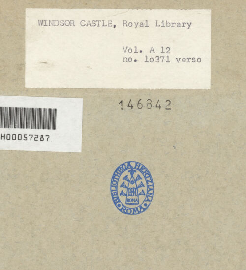 Rückseite von bh146842_recto