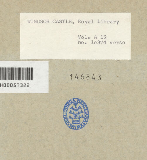 Rückseite von bh146843_recto