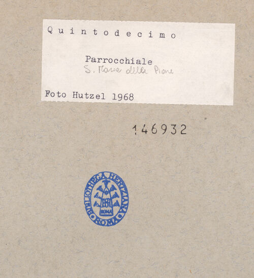 Rückseite von bh146932_recto