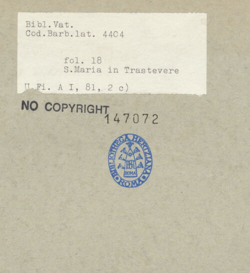 Rückseite von bh147072_recto