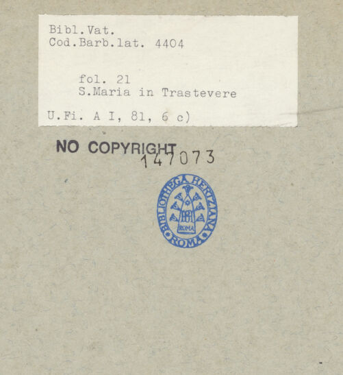 Rückseite von bh147073_recto