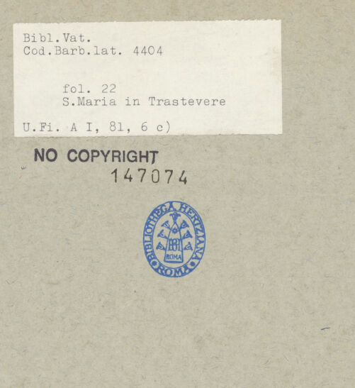 Rückseite von bh147074_recto