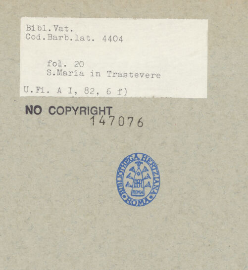 Rückseite von bh147076_recto