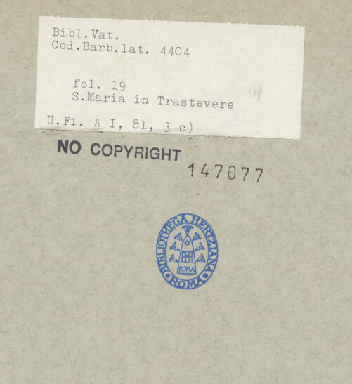 Rückseite von bh147077_recto