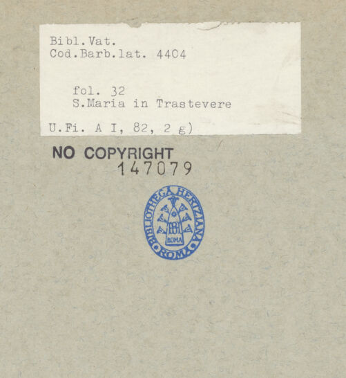 Rückseite von bh147079_recto