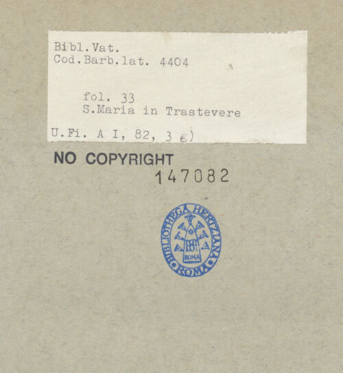 Rückseite von bh147082_recto