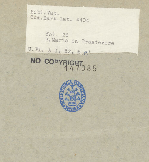 Rückseite von bh147085_recto