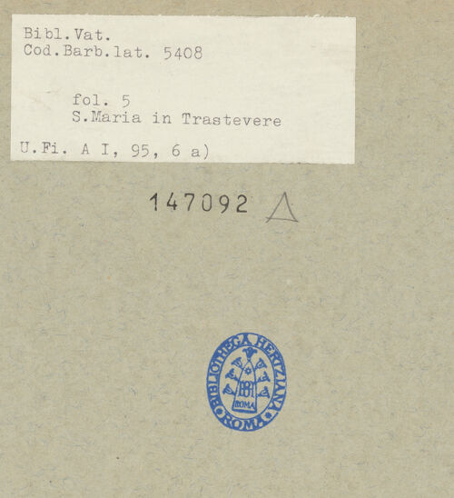 Rückseite von bh147092_recto