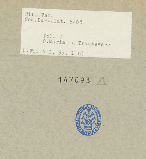 Rückseite von bh147093_recto