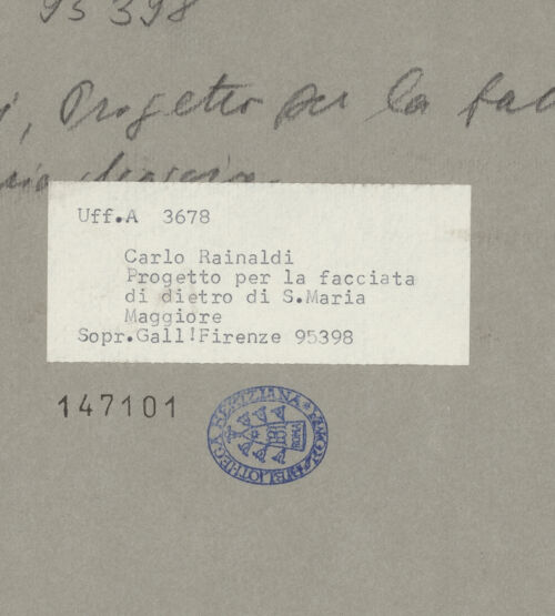 Rückseite von bh147101_recto