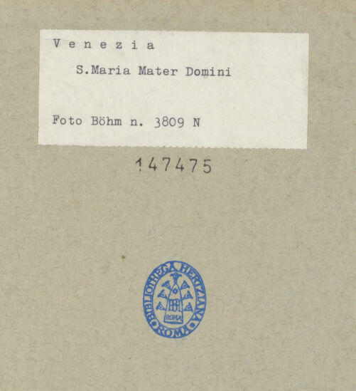 Rückseite von bh147475_recto