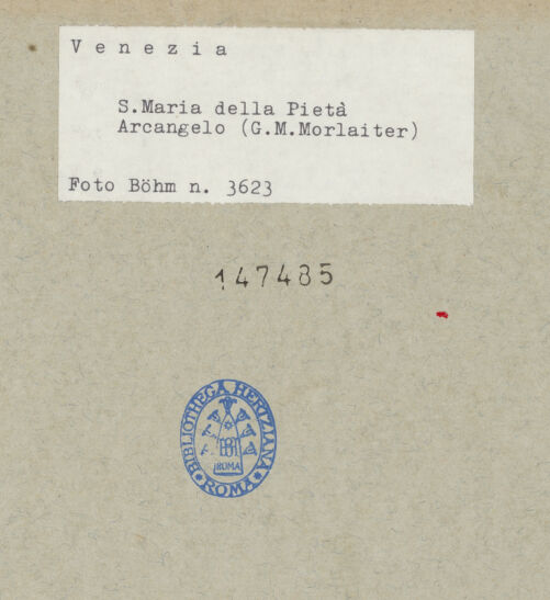 Rückseite von bh147485_recto