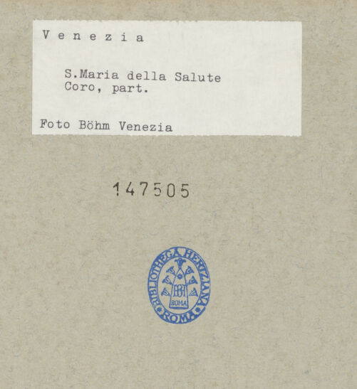 Rückseite von bh147505_recto