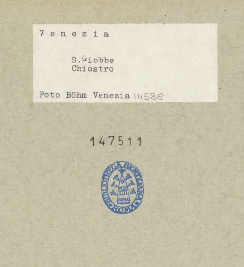 Rückseite von bh147511_recto