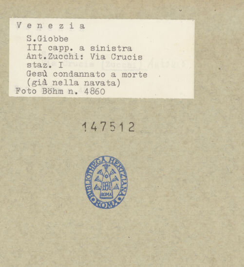 Rückseite von bh147512_recto