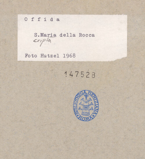 Rückseite von bh147528_recto