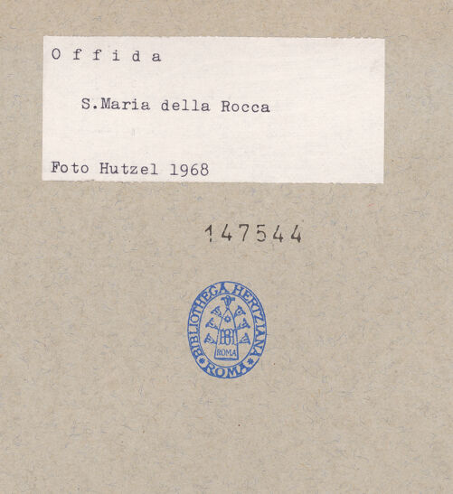 Rückseite von bh147544_recto