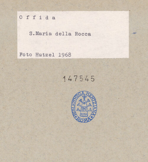 Rückseite von bh147545_recto