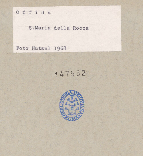 Rückseite von bh147552_recto