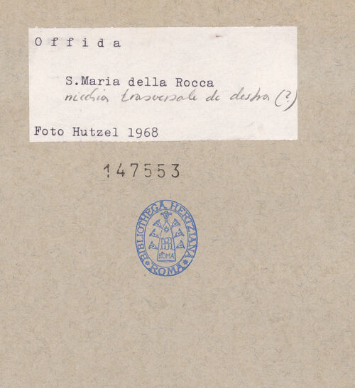 Rückseite von bh147553_recto