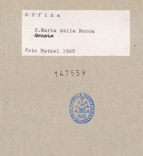 Rückseite von bh147559_recto